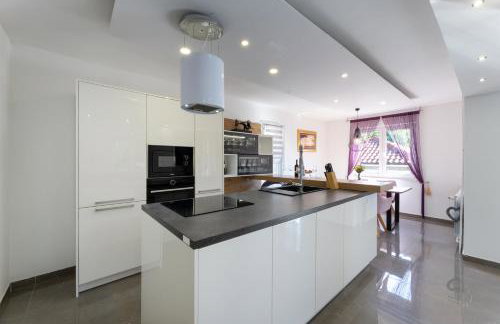 Holiday Home Zrincy - Photo 32