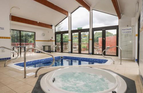 Woodmans Cottage - Foto 32