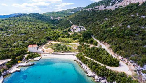 Beachfront Villa with Swimming Pool,Terrace and Sea view - Foto 5