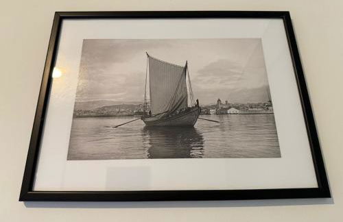 Blue harbour house - style meets comfort - Foto 79