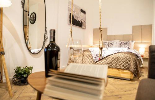 Hop & Lulu Park Studio - Foto 26