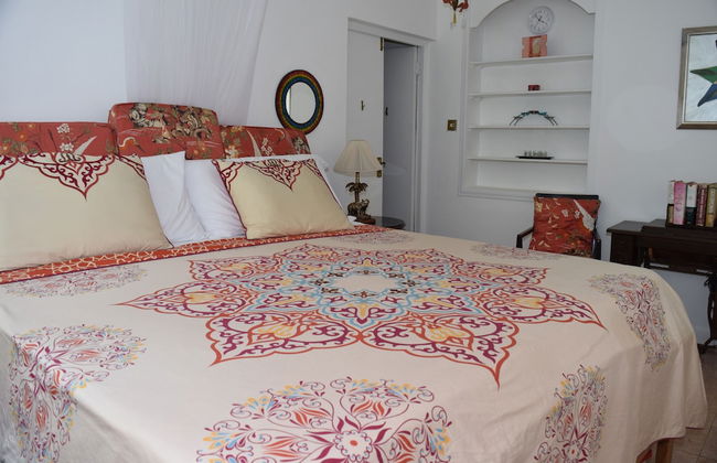 Barbados Chi Guest House - Photo 8