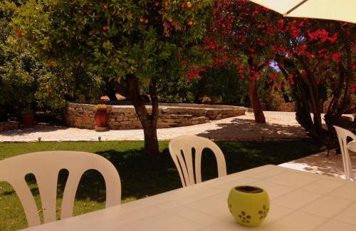 Otium Country House - Foto 90