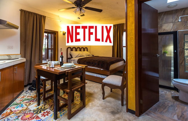 Merida Serviced Apartments - Foto 1