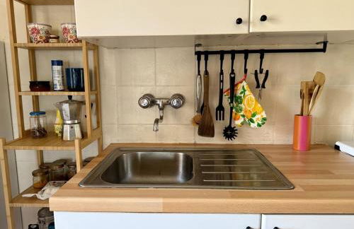 HOST4U - Cozy Warm House with Beautiful View on the Olives Valley - Foto 2