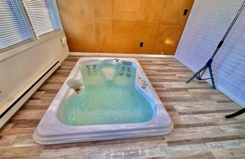 Ultimate Luxury Villa - Pool, Sauna, Hot Tub & More - Foto 7