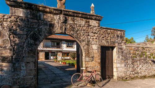 Casa rural Paco G 10404 - Foto 2