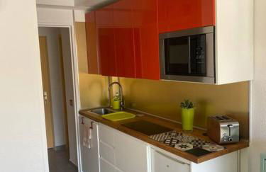 Studio/f1bis à 50 m de la plage - Photo 17