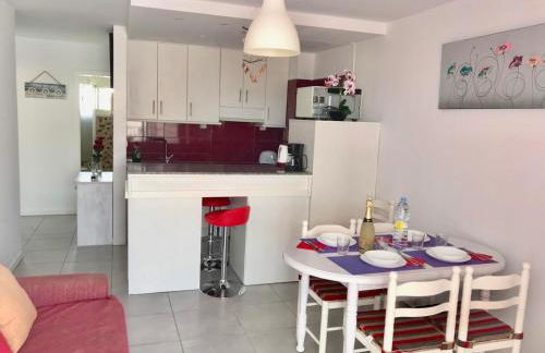 Las Galletas Vista al mar con Wifi - Foto 9