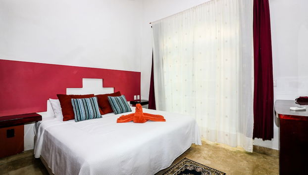 Apartment Castello 1A - Foto 3, Camera