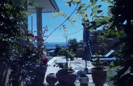 Gîte L'Appart de Case Vanille - Foto 24