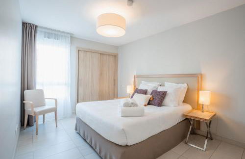 Quality Aparthotel Nice - Foto 55