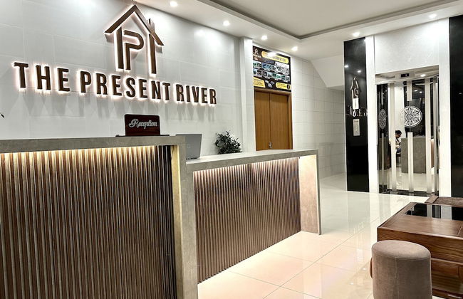 The Present River Hoi An - Foto 2