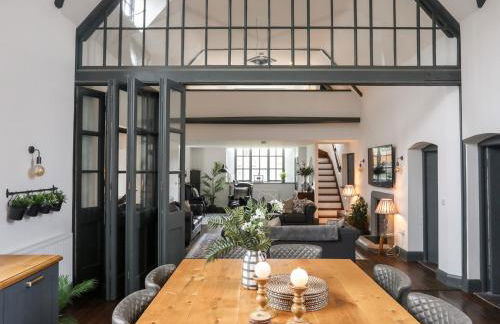 The Old School - Foto 11