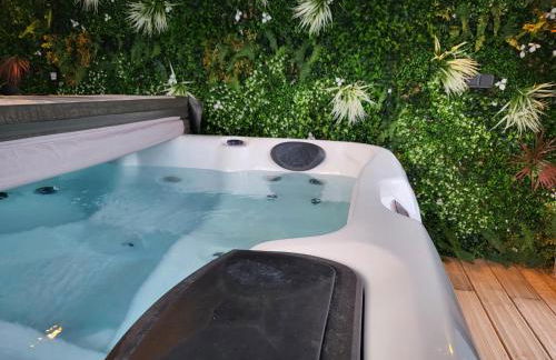 Villa Champagne pour 6! - Foto 6