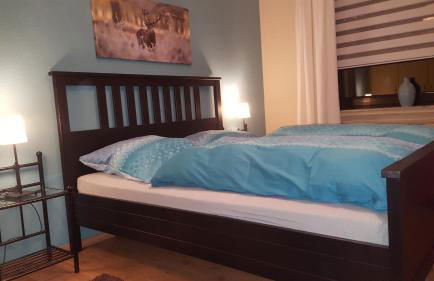 Ferienwohnung Zeitlos, gigantischer Seeblick, WLAN, gerne mit Hund - Foto 16