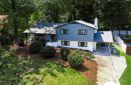 Modern Stay on Green Valley - 2.5 Mi to Downtown - Foto 11