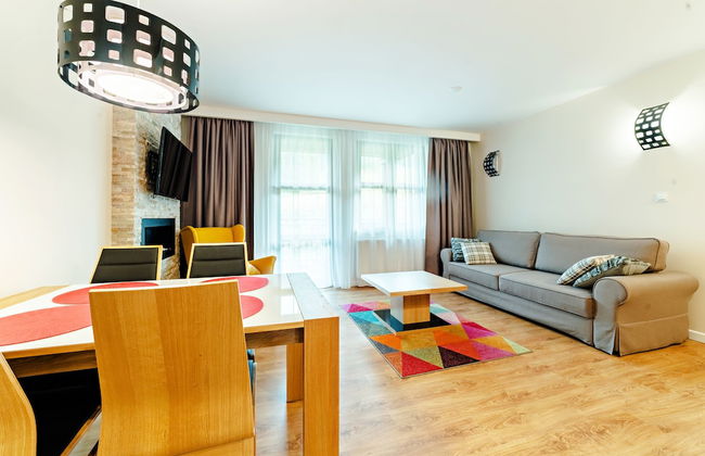 Apartamenty Sun & Snow Residence Karpacz - Photo 52