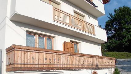 Cà sul dos - Foto 3