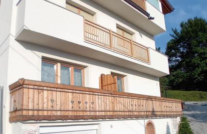 Cà sul dos - Foto 3