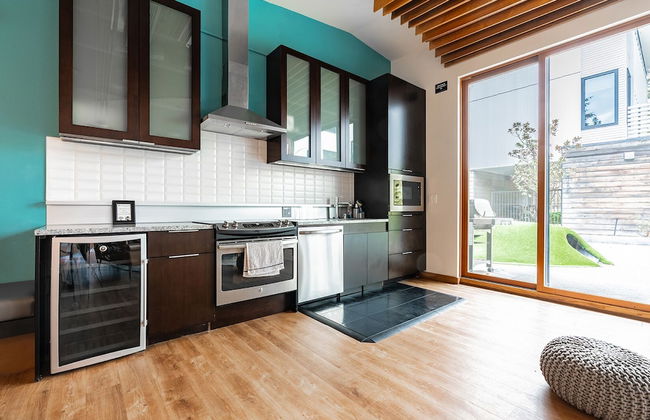 Sophari's Apartments in Bellevue - Foto 20