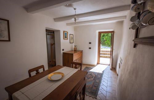 Santa Fiora Ospitalità Diffusa - La Vecchia Officina - Foto 11