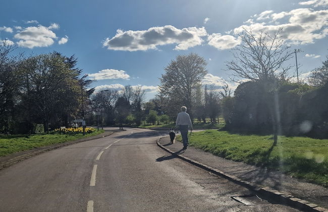 Fully Detached Cottage House Loddington Kettering - Foto 40