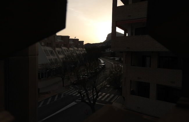 Apartamento 3 Dormitorios Javea Puerto - Foto 54