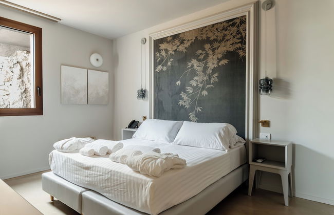 Relais Chiaramonte - Foto 60