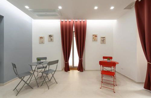 Napoli Maison Suite - Foto 26