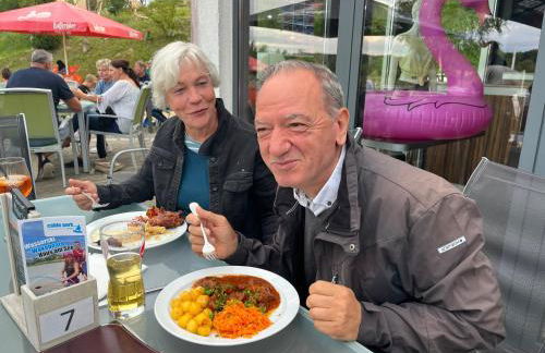 Bungalow Sun am See - Foto 5