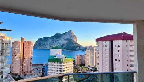 Enjoy Apartment hermosa vista al mar, perfecto para ciclistas - Photo 5