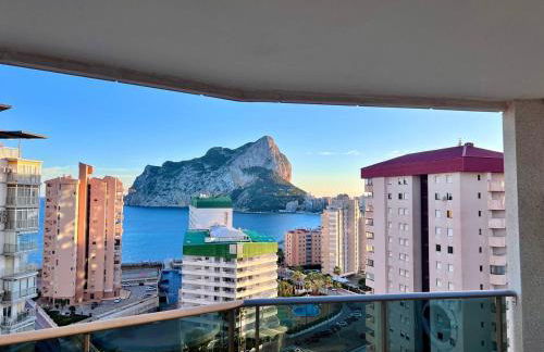 Enjoy Apartment hermosa vista al mar, perfecto para ciclistas - Photo 5