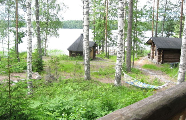 Villa Kaidan Kunkku - Foto 12