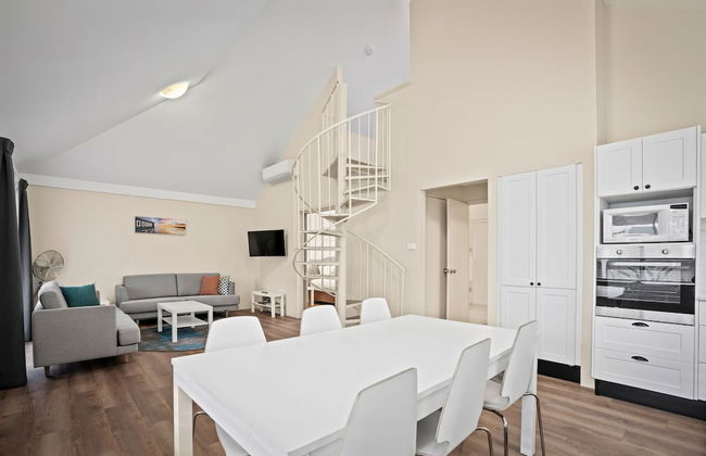 Broadwater Resort WA Tourism Awards 2024 Gold Winner - Foto 12