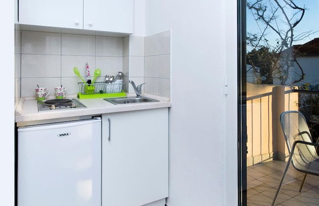 Apartments Denise Podgora - Photo 13