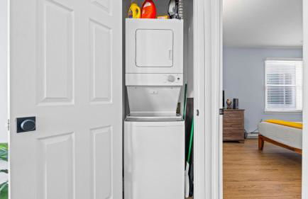 Downtown Delight - Cozy 2 Bedroom in Ocean City - Foto 18