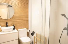 H&H Suite Mirador de Granada Vistas a la Alhambra y Sierra nevada - Foto 32