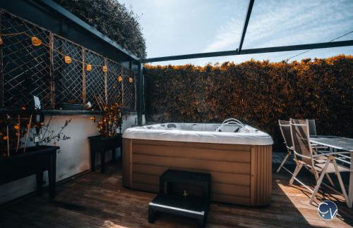 Villa Moderne avec Jacuzzi proche d'Avignon - Photo 22