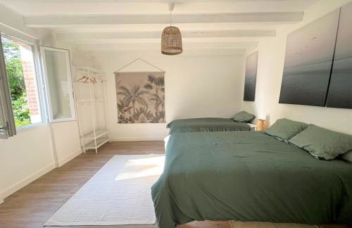 Maison perouge 2 - Foto 12