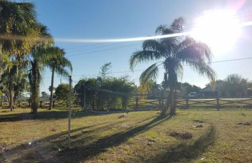 Beautiful Vacation Home Across From Lake Okeechobee - Foto 90