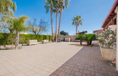 Villa VentoSolare Luxury - Specchia - Foto 34