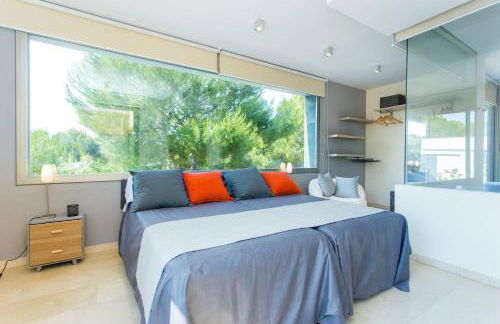 Limonium Deluxe Villa with Private Pool, TarracoHomes - Foto 17