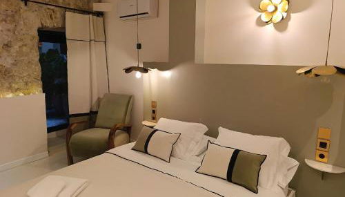 Beautiful Duplex Private Patio Alicante Center - Foto 2