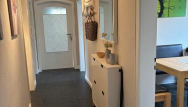 Tarrazza Ferienwohnungen Erpeldinger - Foto 4