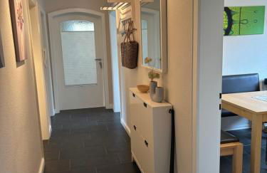 Tarrazza Ferienwohnungen Erpeldinger - Foto 4