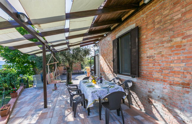 Casa Violella - Foto 31