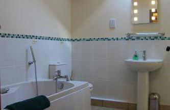 The Granary Self Catering Cottage - Foto 9