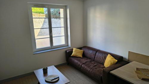 Beaugency RDC avec cours - Photo 3