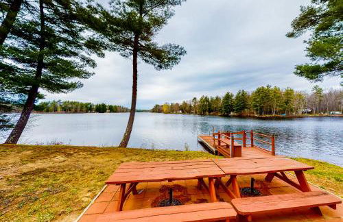 Lady and the Lake - Photo 26